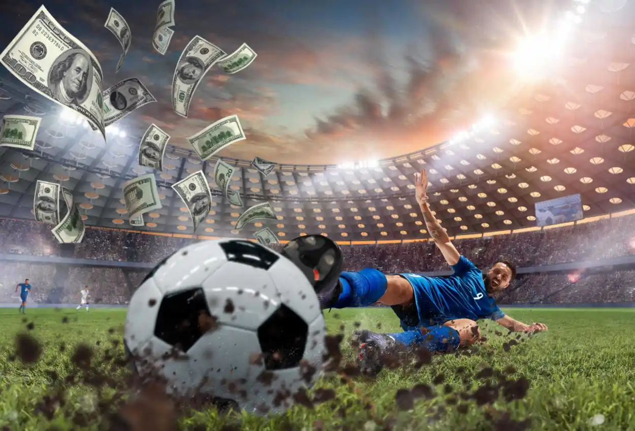 Betking247 Sports