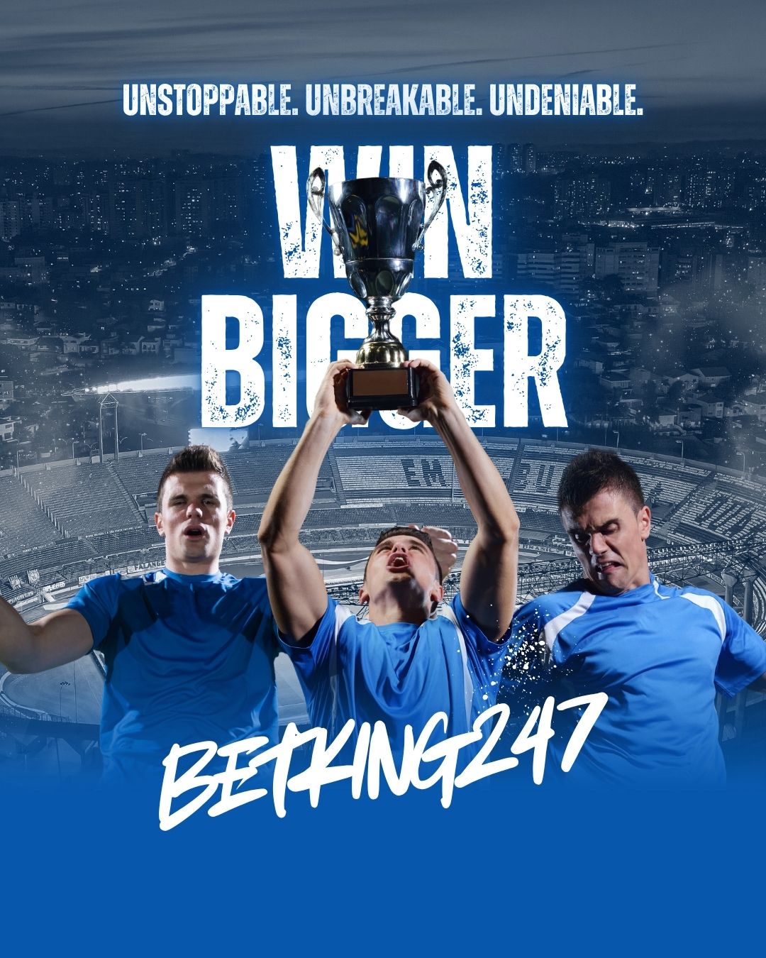 BetKing247