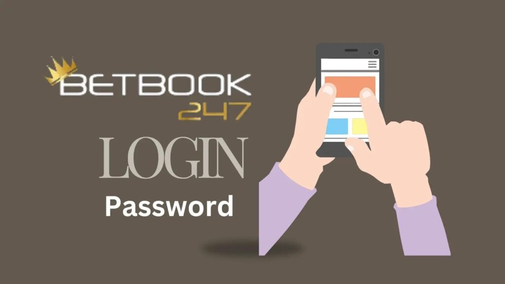 Betbook247 Login - betking247.in