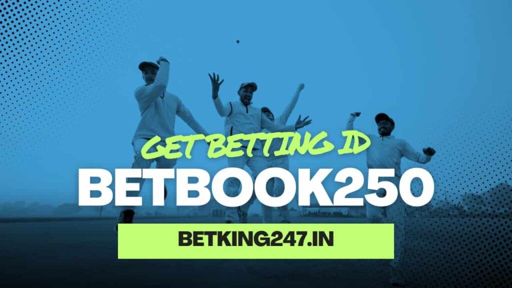 Betbook250 - betking247.in