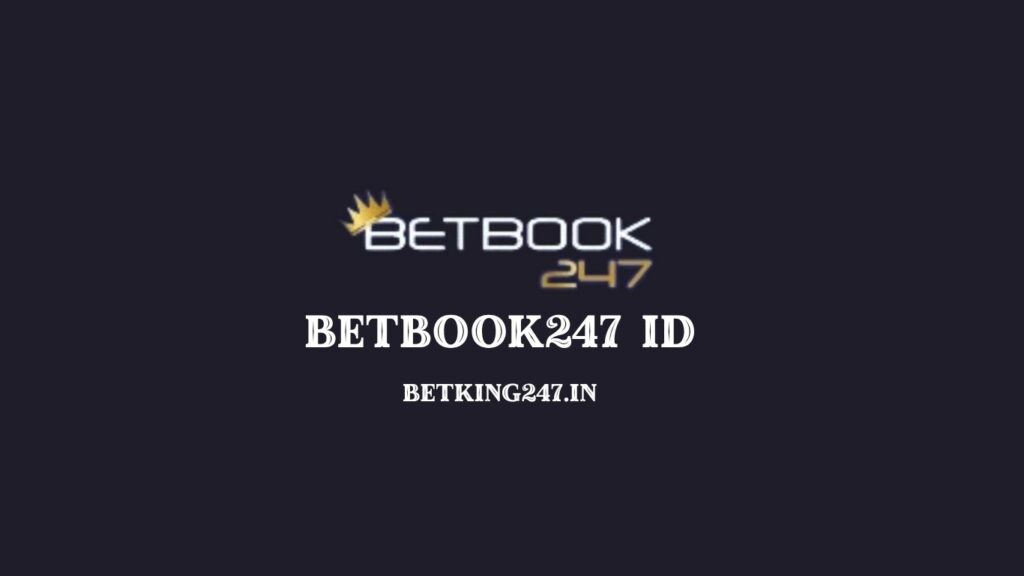 betbook247 id - betking247.in