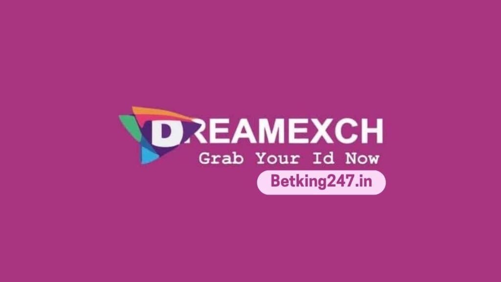Dreamexch ID - Online Game ID Provider