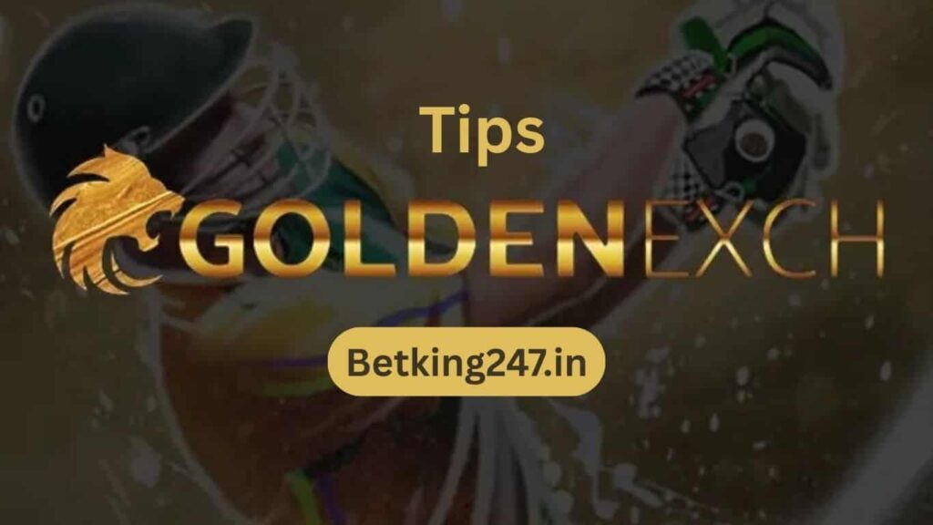 Tips for Creating a Winning Streak on Goldenexch