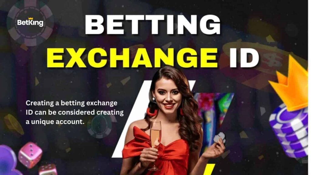 Betting Exchange ID